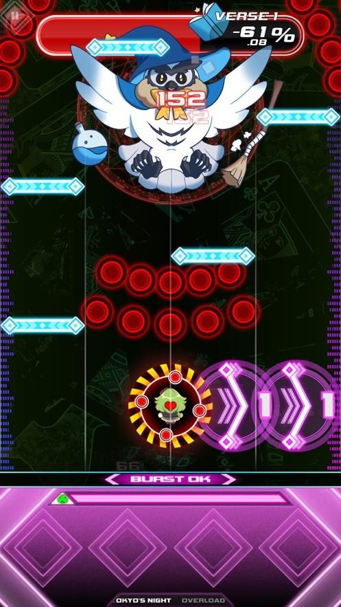 noisz starlivht手游下载,noiszstarlivht,节奏手游,养成手游