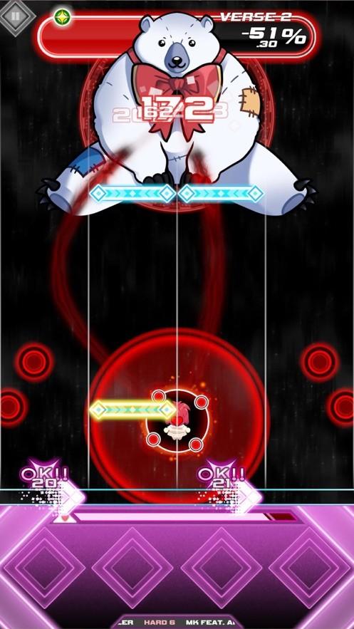 noisz starlivht手游下载,noiszstarlivht,节奏手游,养成手游
