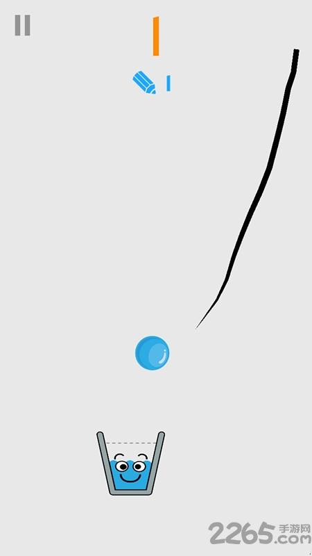 happy ball游戏下载,happyball,闯关游戏,烧脑游戏