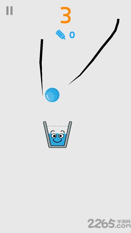 happy ball游戏下载,happyball,闯关游戏,烧脑游戏