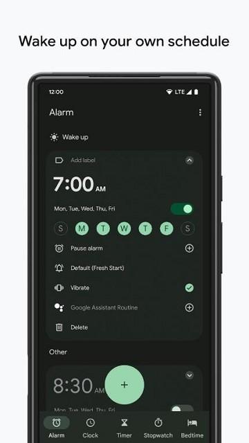 索尼时钟小部件最新版本(Clock widgets)下载,clockwidgets,时钟app,索尼app