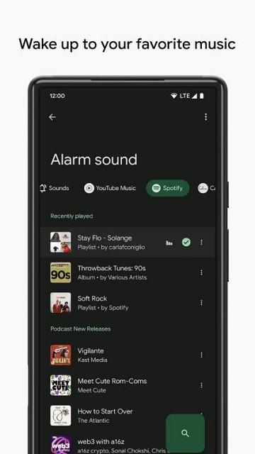 索尼时钟小部件最新版本(Clock widgets)下载,clockwidgets,时钟app,索尼app
