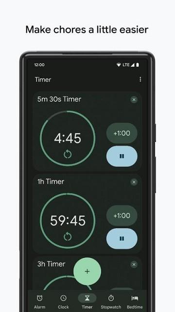 索尼时钟小部件最新版本(Clock widgets)下载,clockwidgets,时钟app,索尼app
